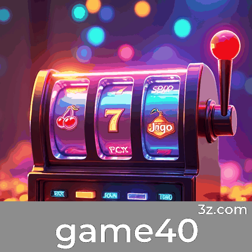 Experimente a Completa Função do Game40 App