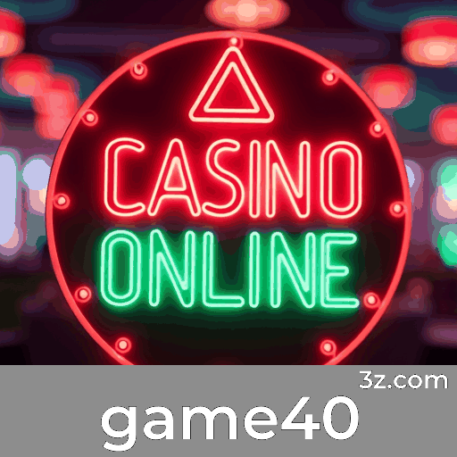 Experimente a Completa Função do Game40 App