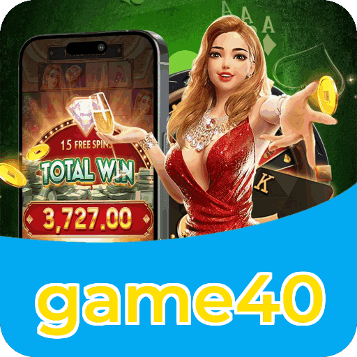 Instalar APK game40