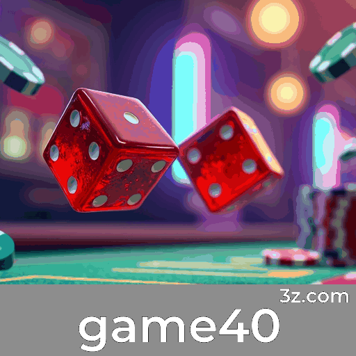 game40 Inovação Tecnológica: Futuro dos Jogos de Azar