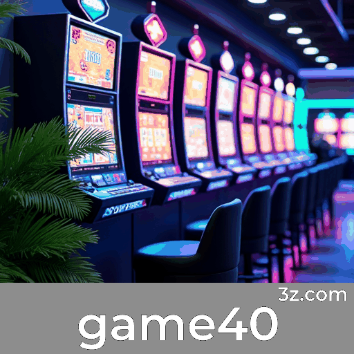 Experimente a Completa Função do Game40 App
