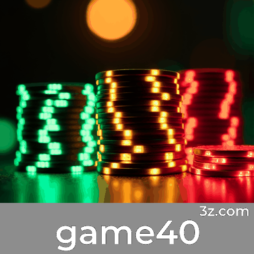 game40 Inovação Tecnológica: Futuro dos Jogos de Azar