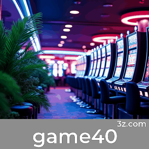 Tecnologia de Ponta da game40: Inovação e Performance