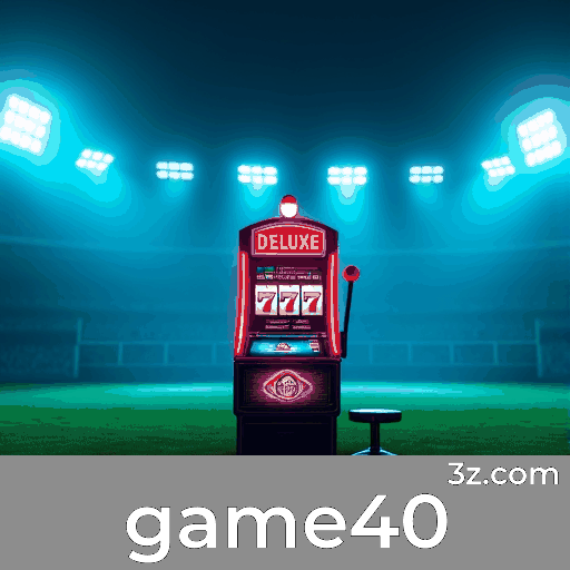 Game40: Experiência de Jogo em Tempo Real para Brasileiros