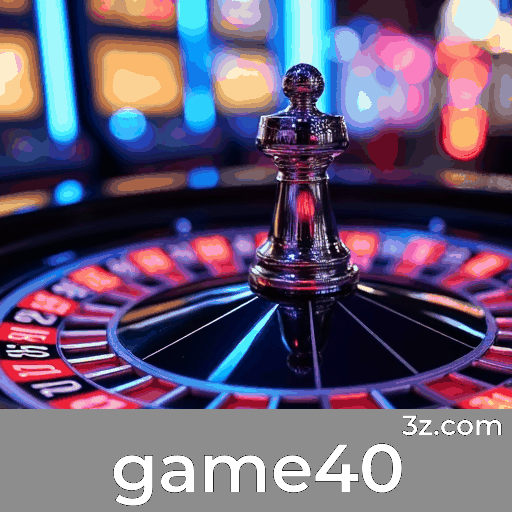 Desenvolvedores de Jogos e Inovação no game40