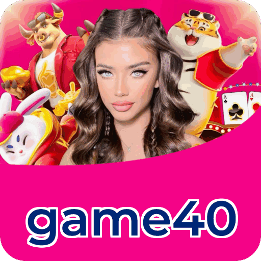 Siga a game40 no Facebook
