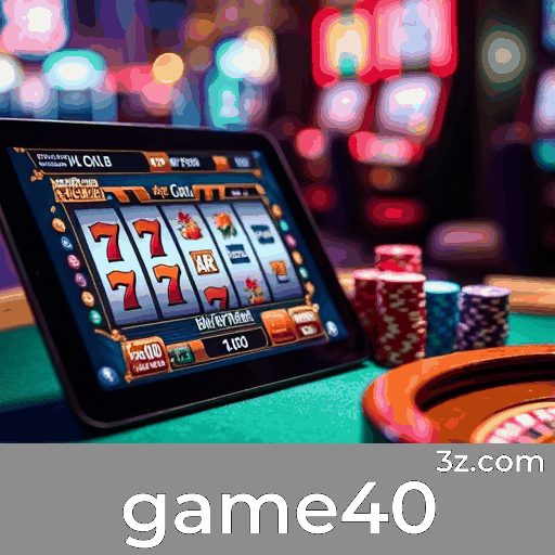 Benefícios Exclusivos para Membros no game40