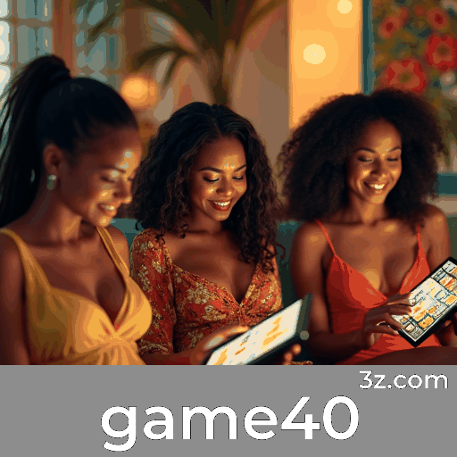 Desenvolvedores de Jogos e Inovação no game40
