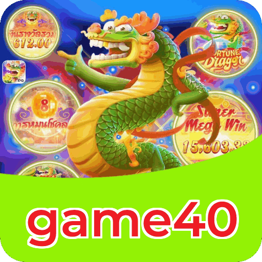Login rápido no app game40
