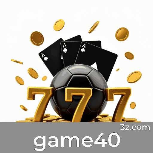 Experimente a Completa Função do Game40 App