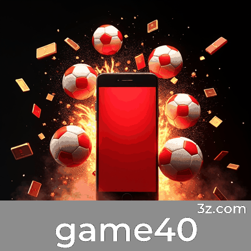 game40 Inovação Tecnológica: Futuro dos Jogos de Azar