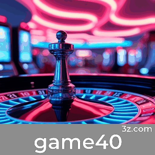 Tecnologia de Ponta da game40: Inovação e Performance